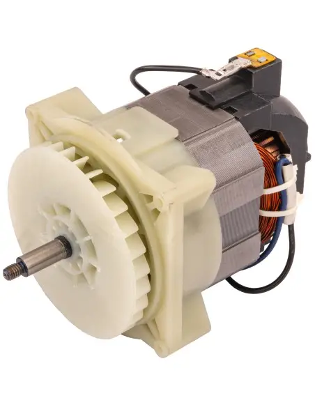 Motor pentru masina de tuns iarba, Powermat, PM-KSE-2200MN-SI