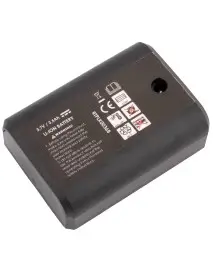 Baterie laser, Li‑Ion, 3,7 V, 3,5 Ah, RTPLK0036‑BT