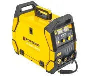 Migomat invertor PM-IMGTS-200LN, Powermat, PM1343