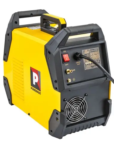 Migomat invertor PM-IMGTS-200LN, Powermat, PM1343