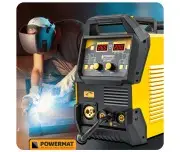 Migomat invertor PM-IMGTS-200LN, Powermat, PM1343