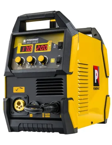 Aparat de sudura invertor, Powermat, PM1344
