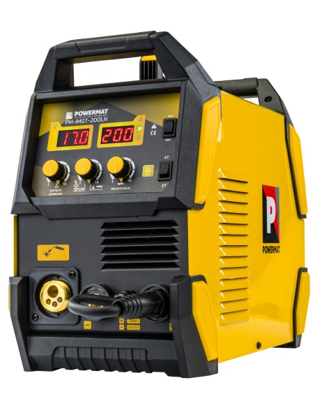 Aparat de sudura invertor, Powermat, PM1344