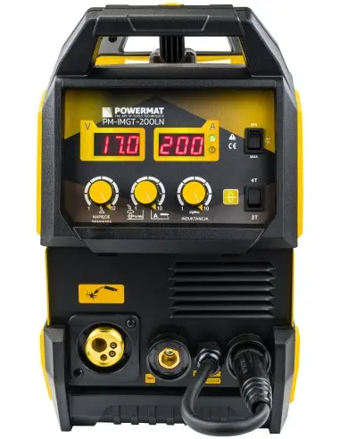 Aparat de sudura invertor, Powermat, PM1344