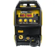 Aparat de sudura invertor, Powermat, PM1344
