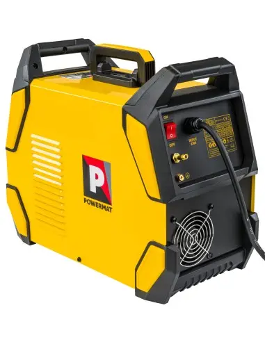 Aparat de sudura invertor, Powermat, PM1344
