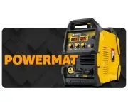 Aparat de sudura invertor, Powermat, PM1344