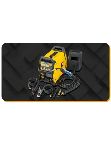 Aparat de sudura invertor, Powermat, PM1344