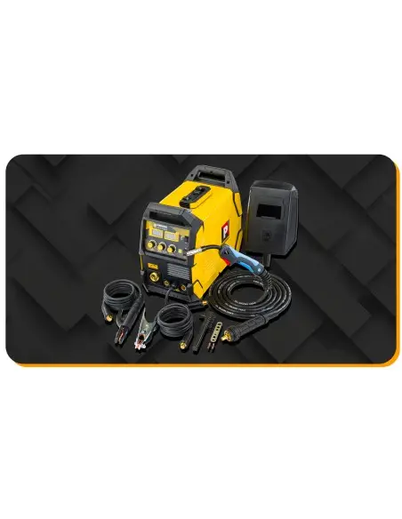 Aparat de sudura invertor, Powermat, PM1344