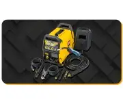 Aparat de sudura invertor, Powermat, PM1344