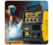 Aparat de sudura invertor, Powermat, PM1344