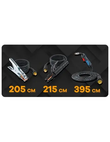 Aparat de sudura invertor, Powermat, PM1344