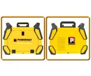 Aparat de sudura invertor, Powermat, PM1344