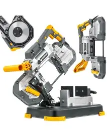 Ferăstrău cu banda PM-PTDM-1200M, PM1345