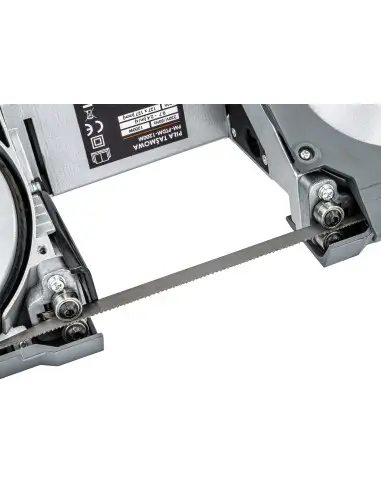 Ferăstrău cu banda PM-PTDM-1200M, PM1345