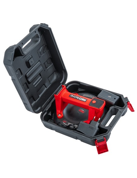 Ventuza de vid, Red Technic, RTPDS0165