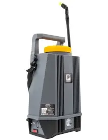 Pulverizator cu baterie, Powermat, 8 L 12 V 2 Ah, PM‑OA‑8KA