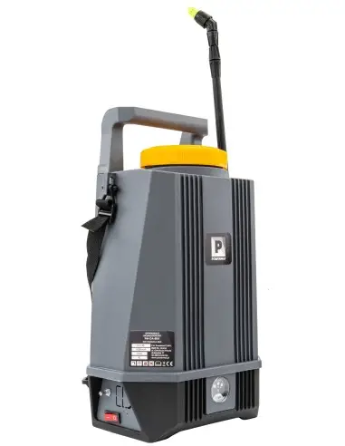 Pulverizator cu acumulator, Powermat, PM1340
