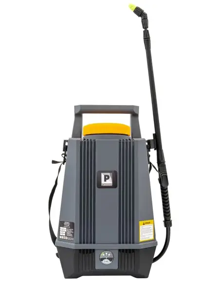 Pulverizator cu acumulator, Powermat, PM1340 Pulverizator cu acumulator, Powermat, PM1340