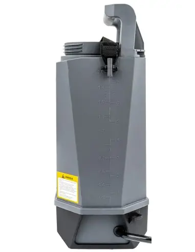 Pulverizator cu acumulator, Powermat, PM1340