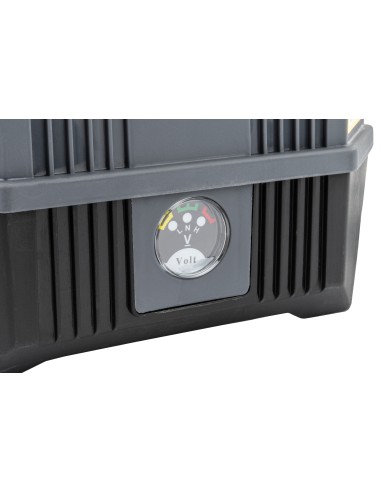 Pulverizator cu acumulator, Powermat, PM1340
