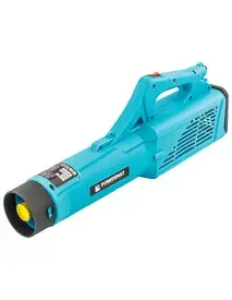 Sistem de pulverizare turbo, Powermat, 12 V, reglabil 1.25‑2.14 l/min, PM‑TDR‑15KA