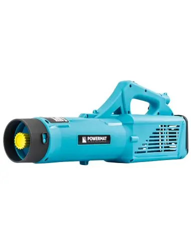 Turboduza pentru pulverizator, Powermat, PM1341