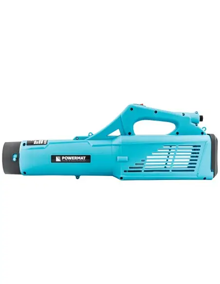 Turboduza pentru pulverizator, Powermat, PM1341