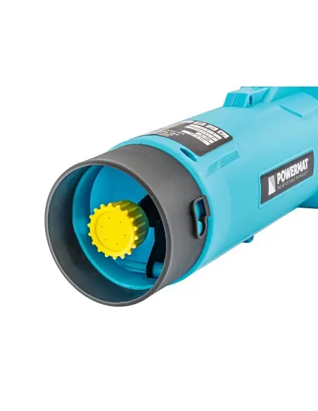 Turboduza pentru pulverizator, Powermat, PM1341