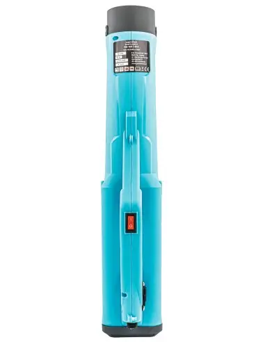 Turboduza pentru pulverizator, Powermat, PM1341
