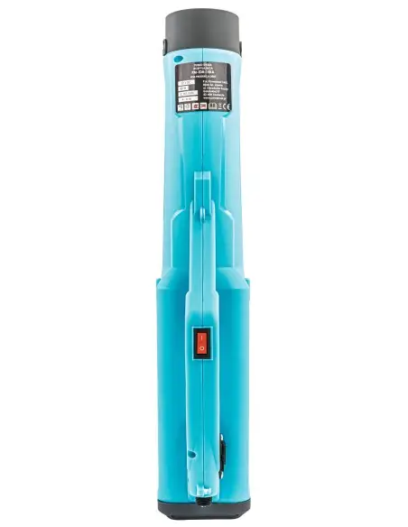 Turboduza pentru pulverizator, Powermat, PM1341