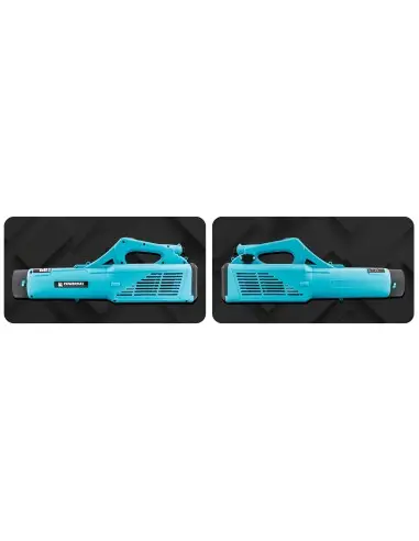 Turboduza pentru pulverizator, Powermat, PM1341