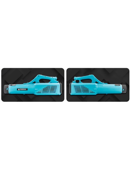Turboduza pentru pulverizator, Powermat, PM1341