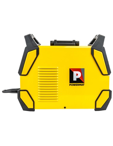 Aparat de sudura invertor PM-IMGT-200LP, Powermat, PM1346 Aparat de sudura invertor PM-IMGT-200LP, Powermat, PM1346