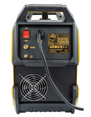 Aparat de sudura invertor PM-IMGT-200LP, Powermat, PM1346 Aparat de sudura invertor PM-IMGT-200LP, Powermat, PM1346