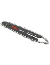 Ghidaj pentru ferastrau cu acumulator 6", RED TECHNIC, RTPR0162