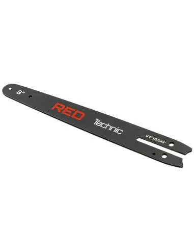 Sina pentru ferastrau cu acumulator 8", RED TECHNIC, RTPR0163