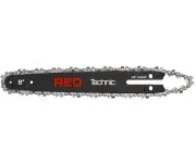 Sina pentru ferastrau cu acumulator 8", RED TECHNIC, RTPR0163