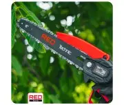 Sina pentru ferastrau cu acumulator 8", RED TECHNIC, RTPR0163