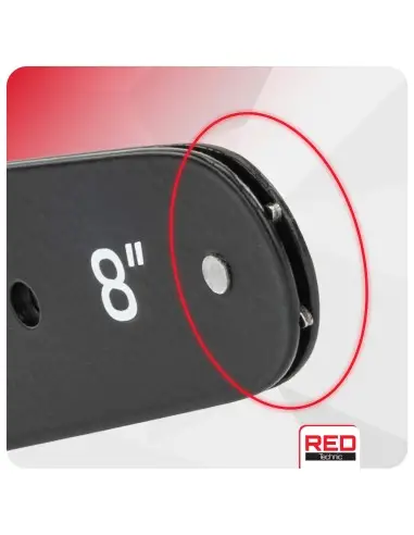 Sina pentru ferastrau cu acumulator 8", RED TECHNIC, RTPR0163