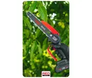 Sina pentru ferastrau cu acumulator 8", RED TECHNIC, RTPR0163