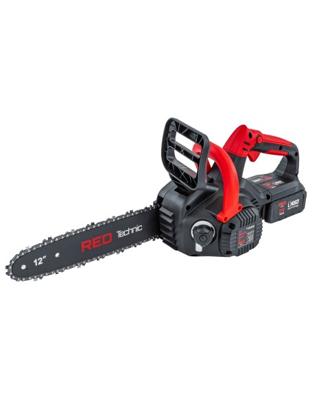 Fierastrau cu acumulator, RED TECHNIC, RTPAK0124