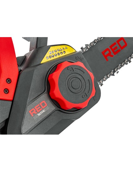 Fierastrau cu acumulator, RED TECHNIC, RTPAK0124