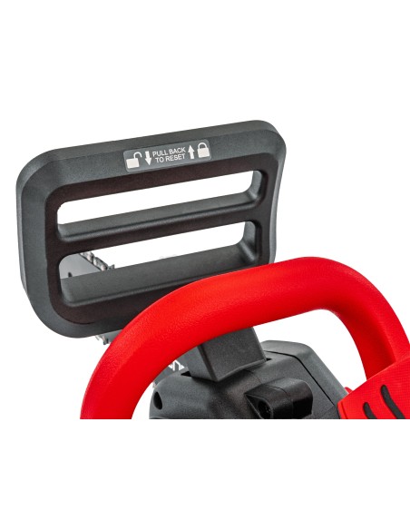 Fierastrau cu acumulator, RED TECHNIC, RTPAK0124