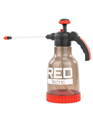 Pulverizator manual, RED TECHNIC, RTOC0157