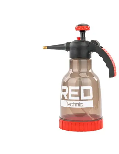 Pulverizator manual, RED TECHNIC, RTOC0157