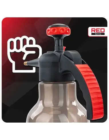 Pulverizator manual, RED TECHNIC, RTOC0157