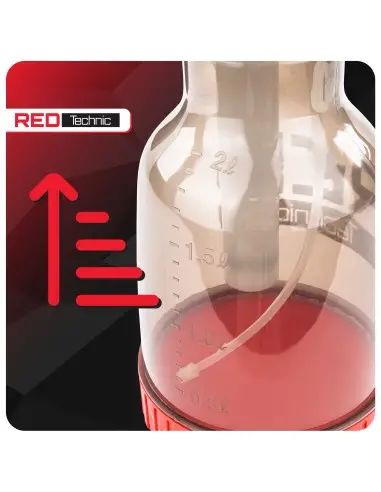 Pulverizator manual, RED TECHNIC, RTOC0157