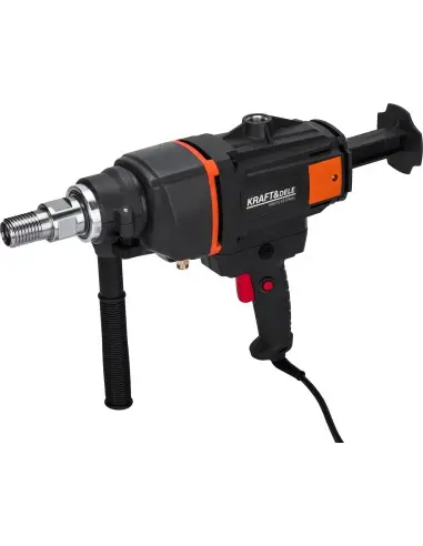 Masina de gaurit pentru beton 2300W, Kraft&Dele, KD3076