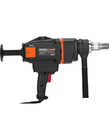 Masina de gaurit pentru beton 2300W, Kraft&Dele, KD3076